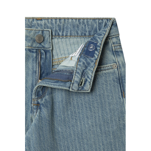 PEPE JEANS 'LEXY' ΠΑΙΔΙΚΟ DENIM ΠΑΝΤΕΛΟΝΙ ΚΟΡΙΤΣΙ PG2000017-000