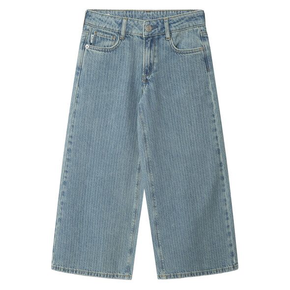 PEPE JEANS 'LEXY' ΠΑΙΔΙΚΟ DENIM ΠΑΝΤΕΛΟΝΙ ΚΟΡΙΤΣΙ PG2000017-000