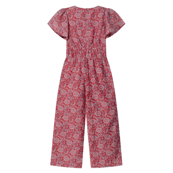 PEPE JEANS 'IMMA' ΠΑΙΔΙΚΟ JUMPSUIT ΚΟΡΙΤΣΙ PG2300002-264