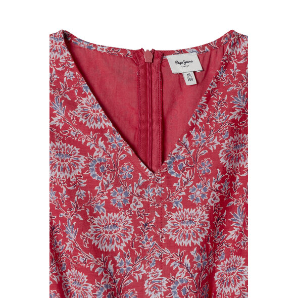 PEPE JEANS 'IMMA' ΠΑΙΔΙΚΟ JUMPSUIT ΚΟΡΙΤΣΙ PG2300002-264