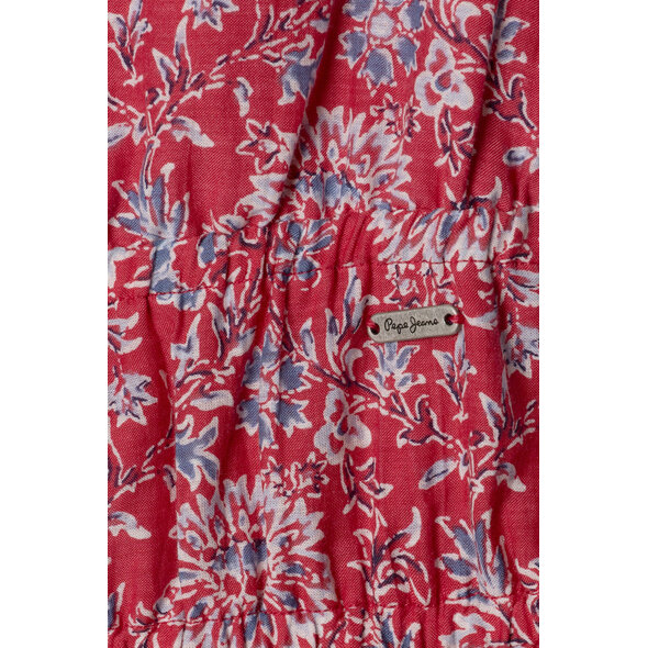 PEPE JEANS 'IMMA' ΠΑΙΔΙΚΟ JUMPSUIT ΚΟΡΙΤΣΙ PG2300002-264