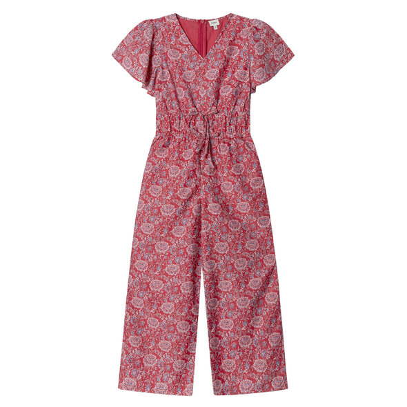 PEPE JEANS 'IMMA' ΠΑΙΔΙΚΟ JUMPSUIT ΚΟΡΙΤΣΙ PG2300002-264