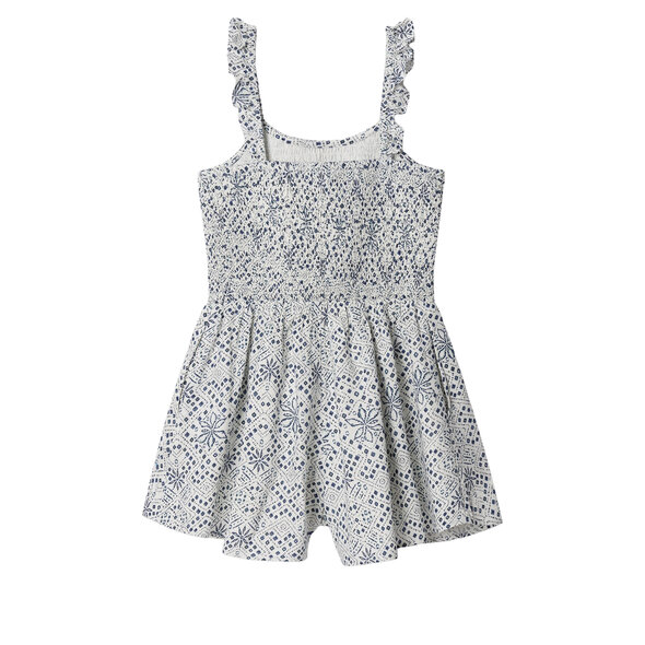 PEPE JEANS 'IRENE' ΠΑΙΔΙΚΟ PLAYSUIT ΚΟΡΙΤΣΙ PG2300004-808
