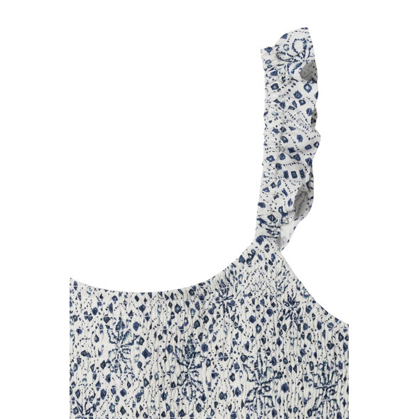 PEPE JEANS 'IRENE' ΠΑΙΔΙΚΟ PLAYSUIT ΚΟΡΙΤΣΙ PG2300004-808