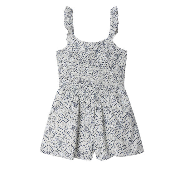 PEPE JEANS 'IRENE' ΠΑΙΔΙΚΟ PLAYSUIT ΚΟΡΙΤΣΙ PG2300004-808