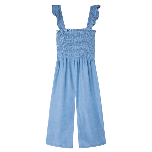 PEPE JEANS 'LIBBY' ΠΑΙΔΙΚΟ JUMPSUIT ΚΟΡΙΤΣΙ PG230299-551