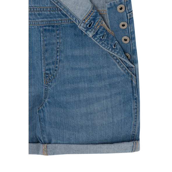 PEPE JEANS 'ABBY FABBY' ΠΑΙΔΙΚΗ ΣΑΛΟΠΕΤΑ ΚΟΡΙΤΣΙ PG230325-000