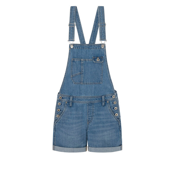 PEPE JEANS 'ABBY FABBY' ΠΑΙΔΙΚΗ ΣΑΛΟΠΕΤΑ ΚΟΡΙΤΣΙ PG230325-000