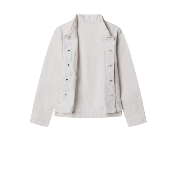 PEPE JEANS 'REBECCA' ΠΑΙΔΙΚΟ DENIM JACKET ΚΟΡΙΤΣΙ PG4000015-000