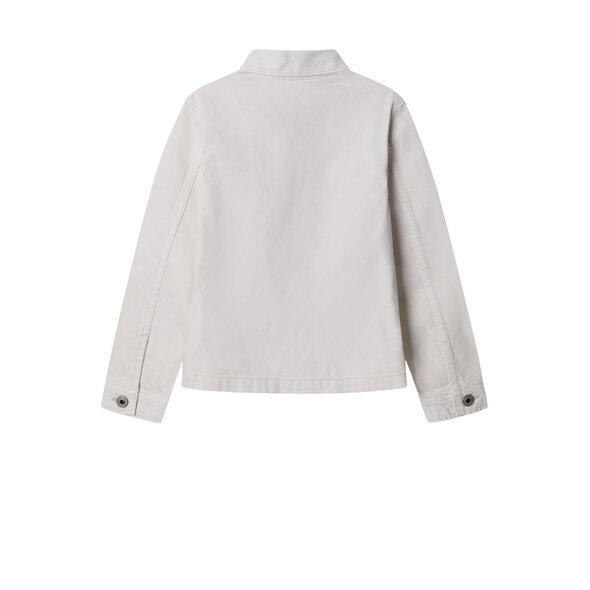 PEPE JEANS 'REBECCA' ΠΑΙΔΙΚΟ DENIM JACKET ΚΟΡΙΤΣΙ PG4000015-000