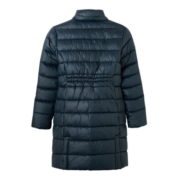 PEPE JEANS 'ANJA' ΠΑΙΔΙΚΟ QUILTED 3/4 ΜΠΟΥΦΑΝ ΚΟΡΙΤΣΙ PG401015-594