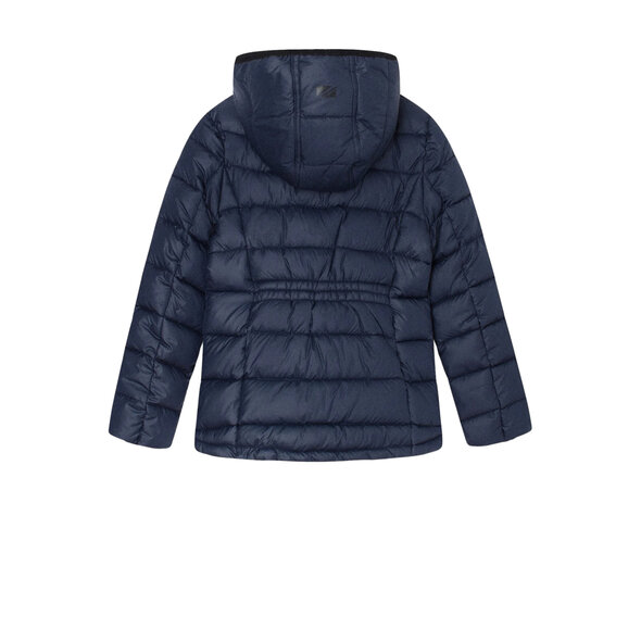 PEPE JEANS 'AMBER' ΠΑΙΔΙΚΟ ΜΠΟΥΦΑΝ ΚΟΡΙΤΣΙ PG401056-594