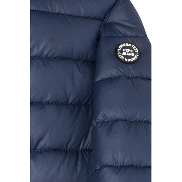 PEPE JEANS 'AMBER' ΠΑΙΔΙΚΟ ΜΠΟΥΦΑΝ ΚΟΡΙΤΣΙ PG401056-594