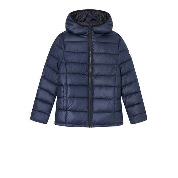 PEPE JEANS 'AMBER' ΠΑΙΔΙΚΟ ΜΠΟΥΦΑΝ ΚΟΡΙΤΣΙ PG401056-594