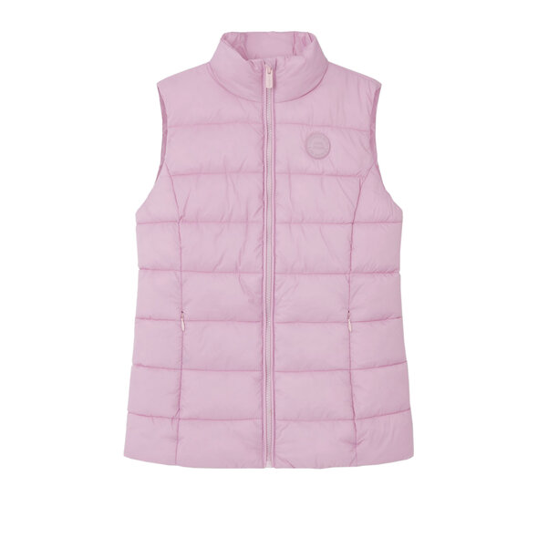 PEPE JEANS 'VIVIAN' ΠΑΙΔΙΚΟ ΑΜΑΝΙΚΟ ΜΠΟΥΦΑΝ ΚΟΡΙΤΣΙ PG401112-329