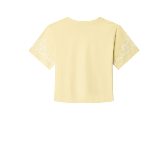 PEPE JEANS 'GERALDINE' ΠΑΙΔΙΚΗ ΜΠΛΟΥΖΑ ΚΟΡΙΤΣΙ PG5000036-026