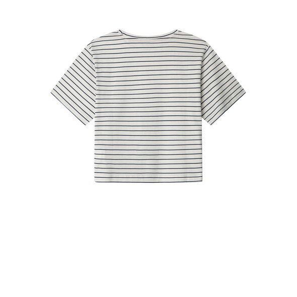 PEPE JEANS 'GERTRUDIS' ΠΑΙΔΙΚΗ ΜΠΛΟΥΖΑ ΚΟΡΙΤΣΙ PG5000047-800