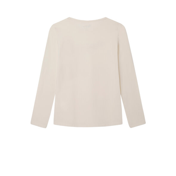 PEPE JEANS 'HANA' GLITTER ΜΠΛΟΥΖΑ ΠΑΙΔΙΚΗ GIRL PG501364-808