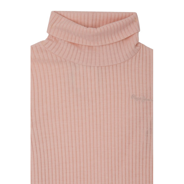 PEPE JEANS 'BAILEY' ΠΑΙΔΙΚΗ ΖΙΒΑΓΚΟ ΜΠΛΟΥΖΑ ΚΟΡΙΤΣΙ PG502902-308