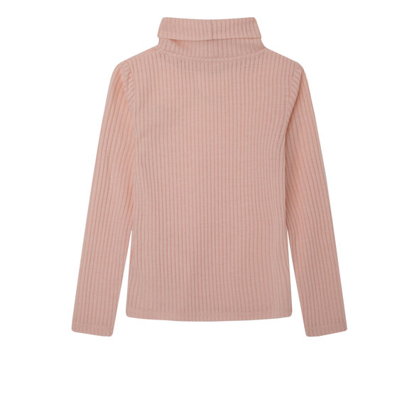 PEPE JEANS 'BAILEY' ΠΑΙΔΙΚΗ ΖΙΒΑΓΚΟ ΜΠΛΟΥΖΑ ΚΟΡΙΤΣΙ PG502902-308