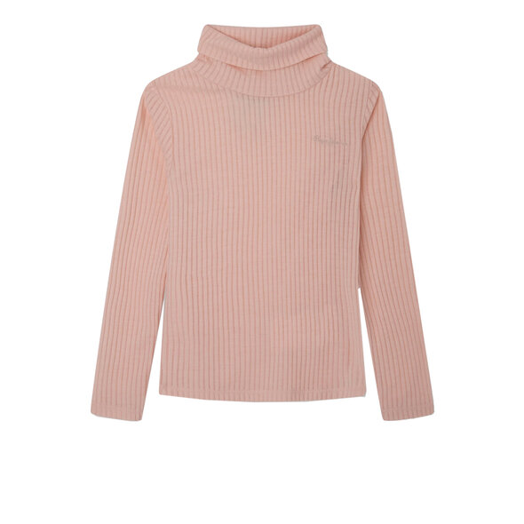 PEPE JEANS 'BAILEY' ΠΑΙΔΙΚΗ ΖΙΒΑΓΚΟ ΜΠΛΟΥΖΑ ΚΟΡΙΤΣΙ PG502902-308