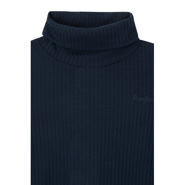 PEPE JEANS 'BAILEY' ΠΑΙΔΙΚΗ ΖΙΒΑΓΚΟ ΜΠΛΟΥΖΑ ΚΟΡΙΤΣΙ PG502902-594
