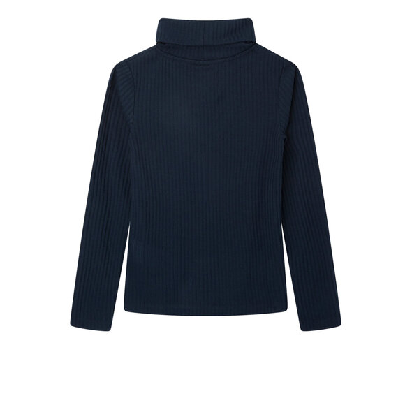 PEPE JEANS 'BAILEY' ΠΑΙΔΙΚΗ ΖΙΒΑΓΚΟ ΜΠΛΟΥΖΑ ΚΟΡΙΤΣΙ PG502902-594