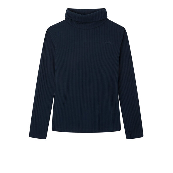 PEPE JEANS 'BAILEY' ΠΑΙΔΙΚΗ ΖΙΒΑΓΚΟ ΜΠΛΟΥΖΑ ΚΟΡΙΤΣΙ PG502902-594