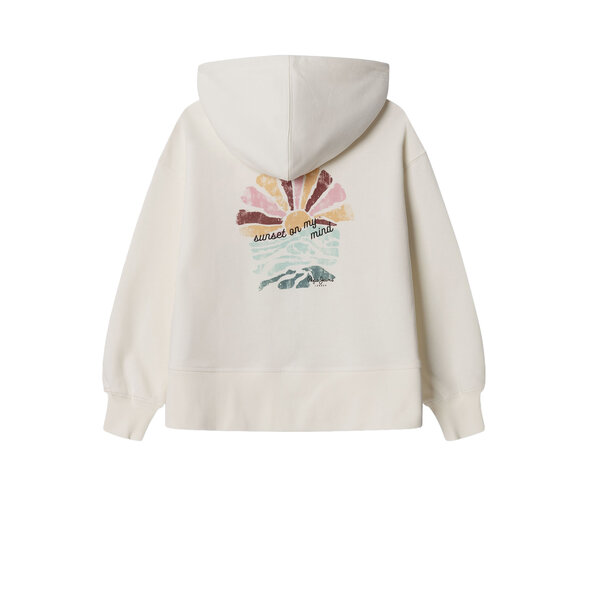 PEPE JEANS 'GALATHEA' ΠΑΙΔΙΚΗ ΦΟΥΤΕΡ ΖΑΚΕΤΑ ΚΟΡΙΤΣΙ PG5800027-808