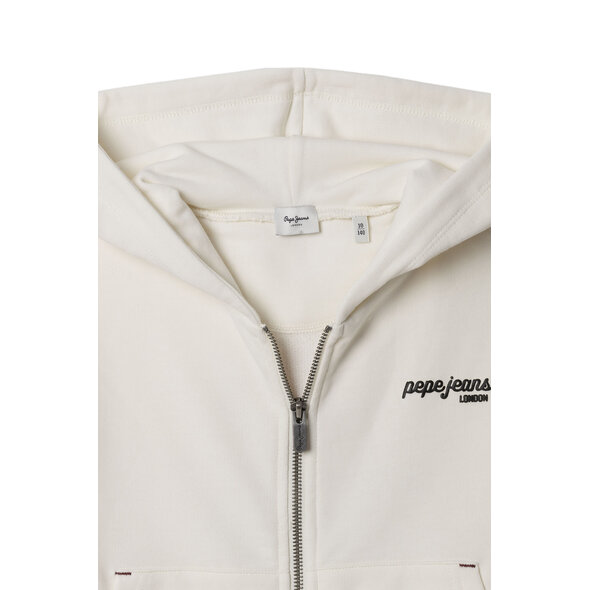 PEPE JEANS 'GALATHEA' ΠΑΙΔΙΚΗ ΦΟΥΤΕΡ ΖΑΚΕΤΑ ΚΟΡΙΤΣΙ PG5800027-808