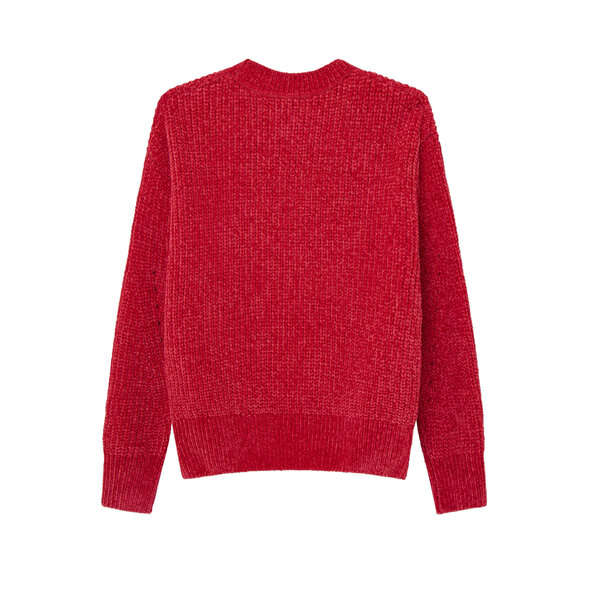 PEPE JEANS 'WILLOW' ΠΑΙΔΙΚΟ ΠΛΕΚΤΟ ΚΟΡΙΤΣΙ PG701083-258