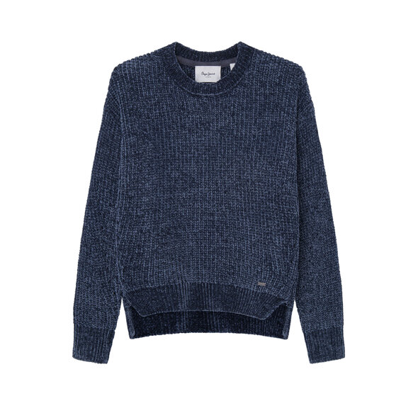 PEPE JEANS 'WILLOW' ΠΑΙΔΙΚΟ ΠΛΕΚΤΟ ΚΟΡΙΤΣΙ PG701083-594