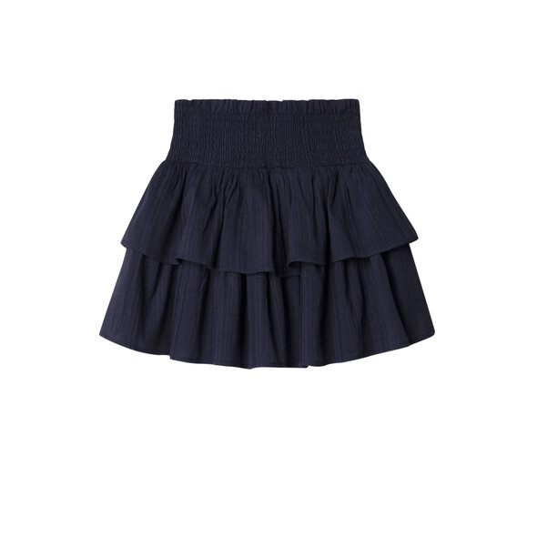 PEPE JEANS 'HAZEL' ΠΑΙΔΙΚΗ ΦΟΥΣΤΑ ΚΟΡΙΤΣΙ PG9000011-595