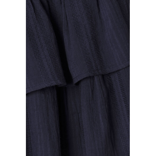 PEPE JEANS 'HAZEL' ΠΑΙΔΙΚΗ ΦΟΥΣΤΑ ΚΟΡΙΤΣΙ PG9000011-595