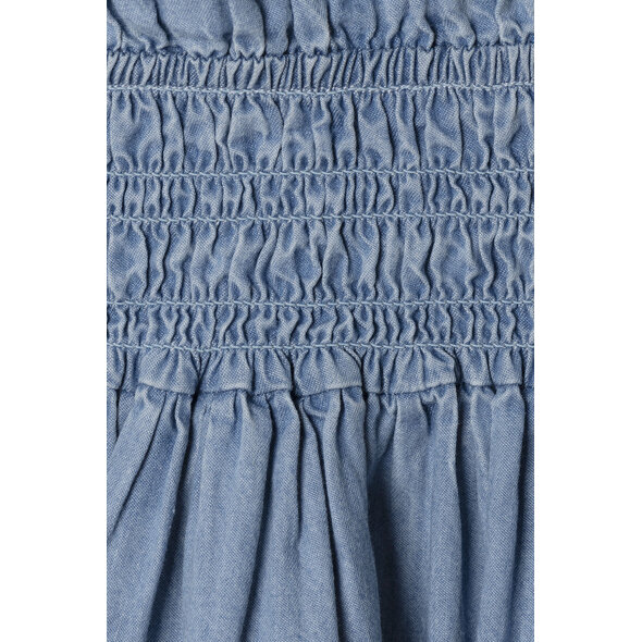 PEPE JEANS 'IVANNY' ΠΑΙΔΙΚΟ ΦΟΡΕΜΑ ΚΟΡΙΤΣΙ PG9500021-501