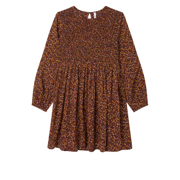 PEPE JEANS 'ZELA' ΠΑΙΔΙΚΟ ΦΟΡΕΜΑ ΚΟΡΙΤΣΙ PG951582-886