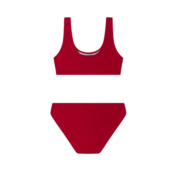 PEPE JEANS ΠΑΙΔΙΚΟ ΣΕΤ BIKINI ΜΑΓΙΩ ΚΟΡΙΤΣΙ PGB100004-257