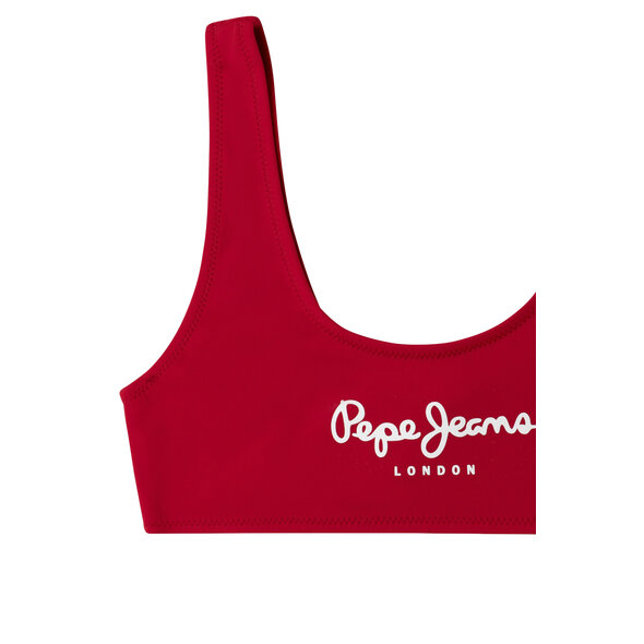 PEPE JEANS ΠΑΙΔΙΚΟ ΣΕΤ BIKINI ΜΑΓΙΩ ΚΟΡΙΤΣΙ PGB100004-257