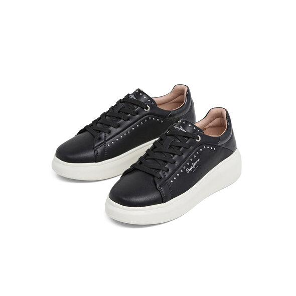 PEPE JEANS 'YARA CHOICE' SNEAKERS ΓΥΝΑΙΚΕΙΑ PLS000015-999