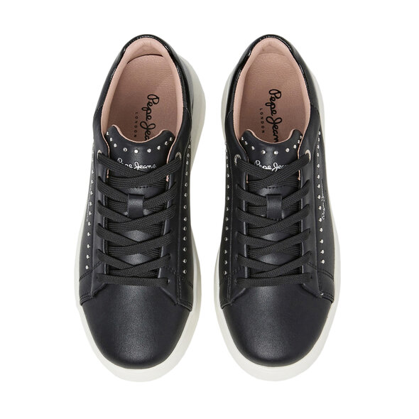PEPE JEANS 'YARA CHOICE' SNEAKERS ΓΥΝΑΙΚΕΙΑ PLS000015-999
