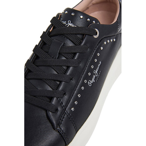 PEPE JEANS 'YARA CHOICE' SNEAKERS ΓΥΝΑΙΚΕΙΑ PLS000015-999