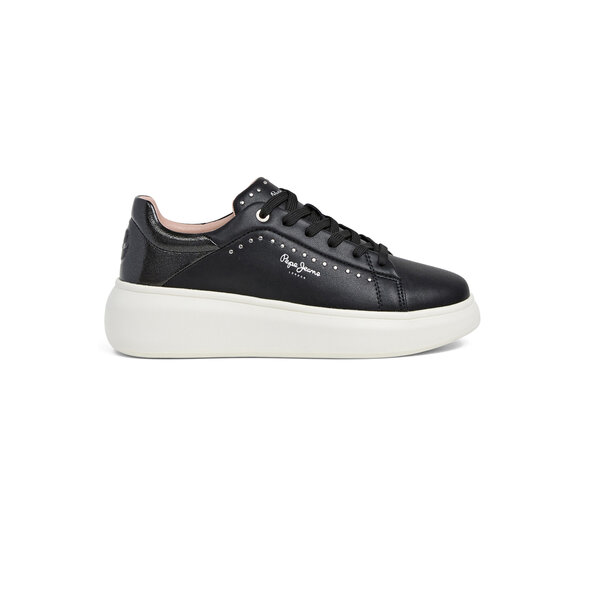 PEPE JEANS 'YARA CHOICE' SNEAKERS ΓΥΝΑΙΚΕΙΑ PLS000015-999