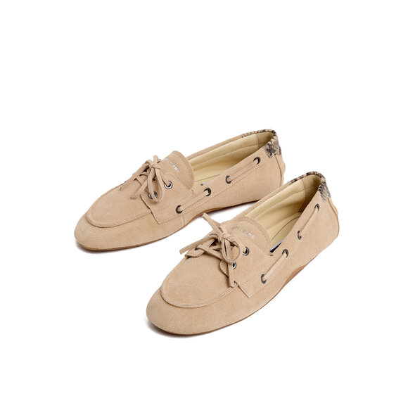 PEPE JEANS 'NOA STAR' ΜΟΚΑΣΙΝΙΑ ΓΥΝΑΙΚΕΙΑ PLS100010-848