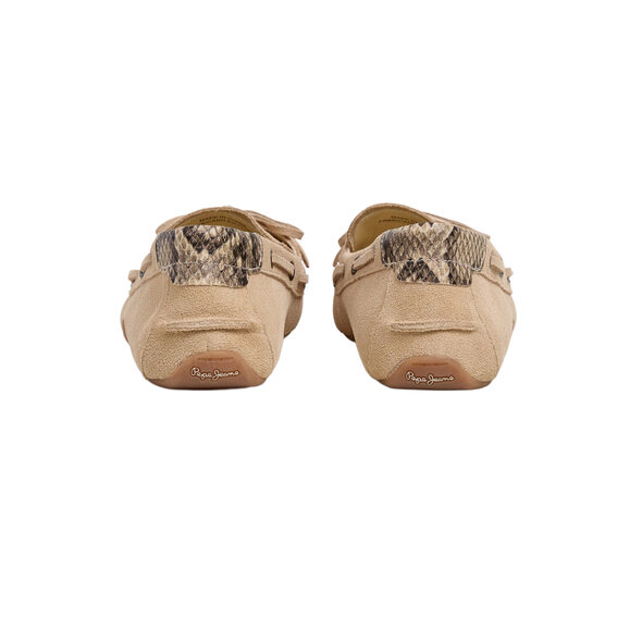 PEPE JEANS 'NOA STAR' ΜΟΚΑΣΙΝΙΑ ΓΥΝΑΙΚΕΙΑ PLS100010-848