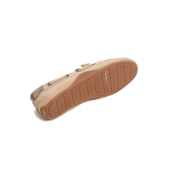 PEPE JEANS 'NOA STAR' ΜΟΚΑΣΙΝΙΑ ΓΥΝΑΙΚΕΙΑ PLS100010-848