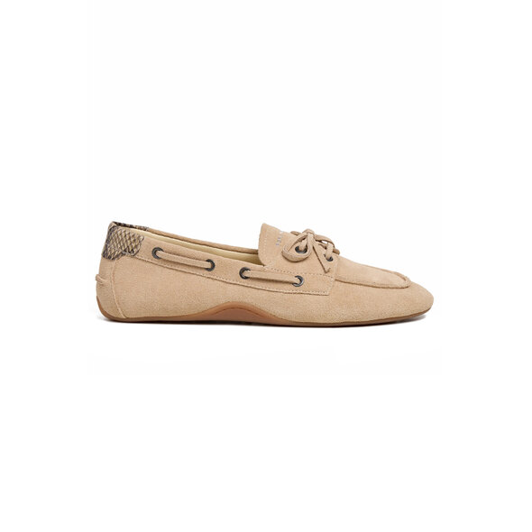 PEPE JEANS 'NOA STAR' ΜΟΚΑΣΙΝΙΑ ΓΥΝΑΙΚΕΙΑ PLS100010-848