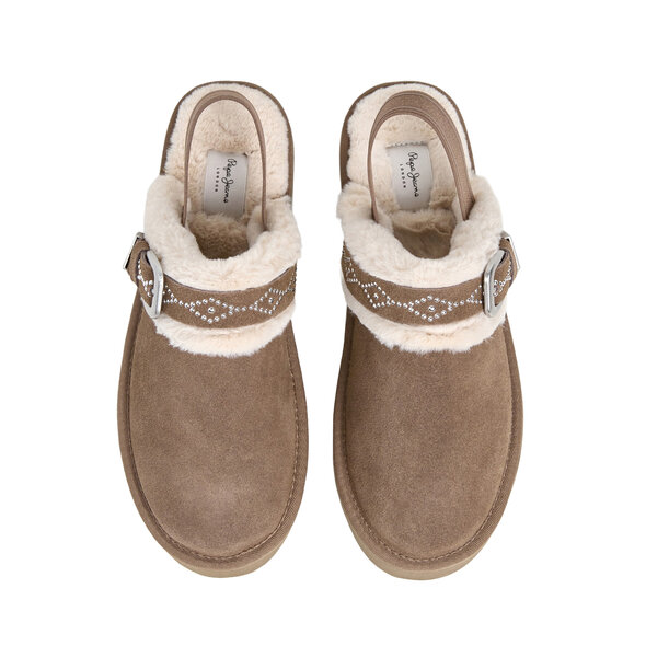 PEPE JEANS 'DISSY' CLOGS ΓΥΝΑΙΚΕΙΑ PLS100020-951