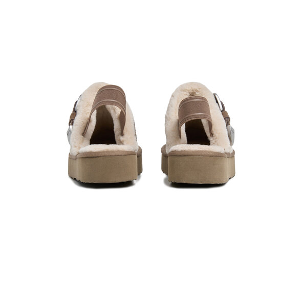 PEPE JEANS 'DISSY' CLOGS ΓΥΝΑΙΚΕΙΑ PLS100020-951