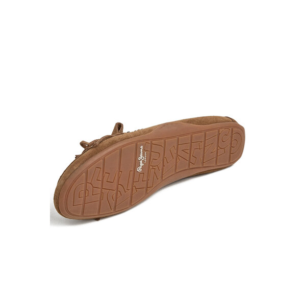 PEPE JEANS 'NOA' SUEDE BALLET ΓΥΝΑΙΚΕΙA PLS100021-859