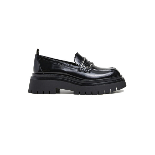PEPE JEANS 'QUEEN MASK' LOAFERS ΓΥΝΑΙΚΕΙΑ PLS10415-999